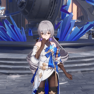Bronya [KR] (CV: Bo-hee Lee) - Honkai: Star Rail AI voice text to speech and AI music cover generator